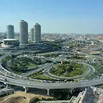 2 Bedrooms Apartment In 5 Stars Hotel Comfort