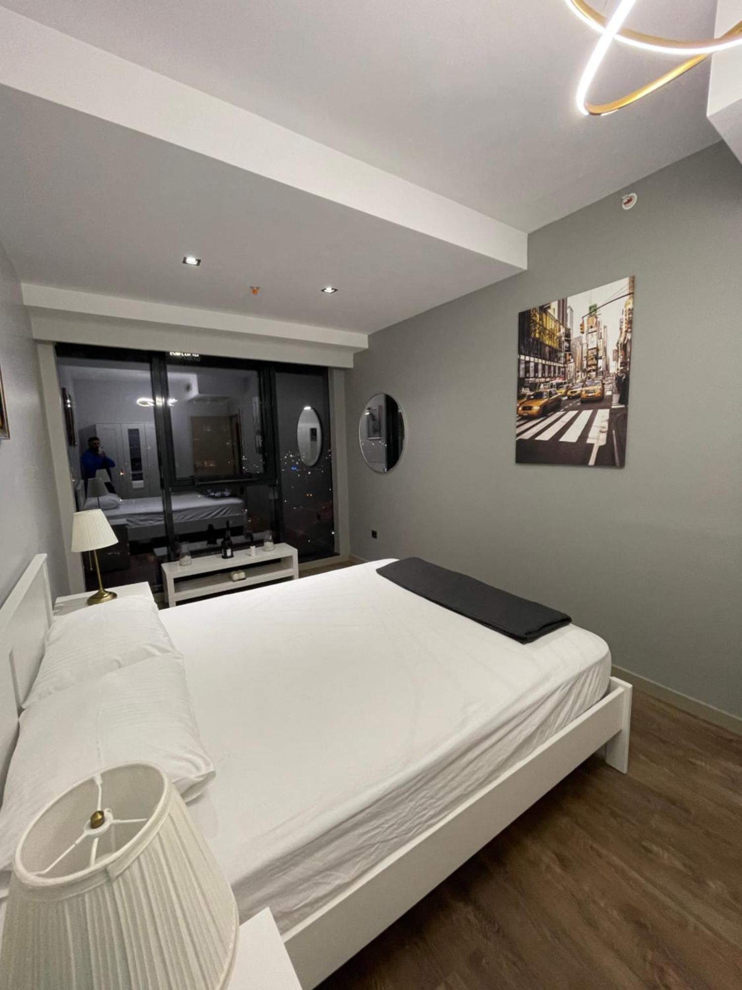 2 Bedrooms In 5 Stars Comfort * İstanbul