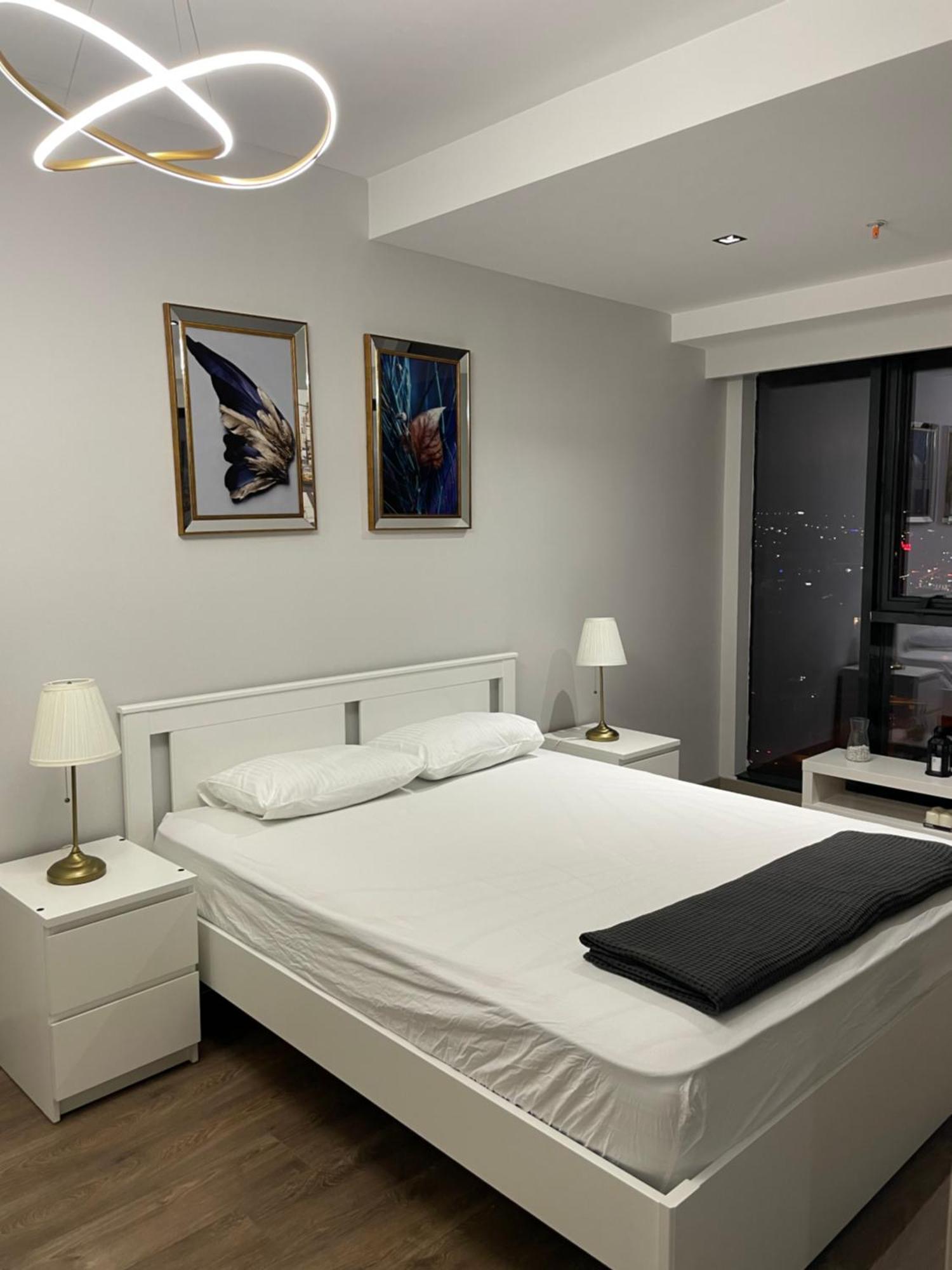 Daire 2 Bedrooms In 5 Stars Comfort İstanbul