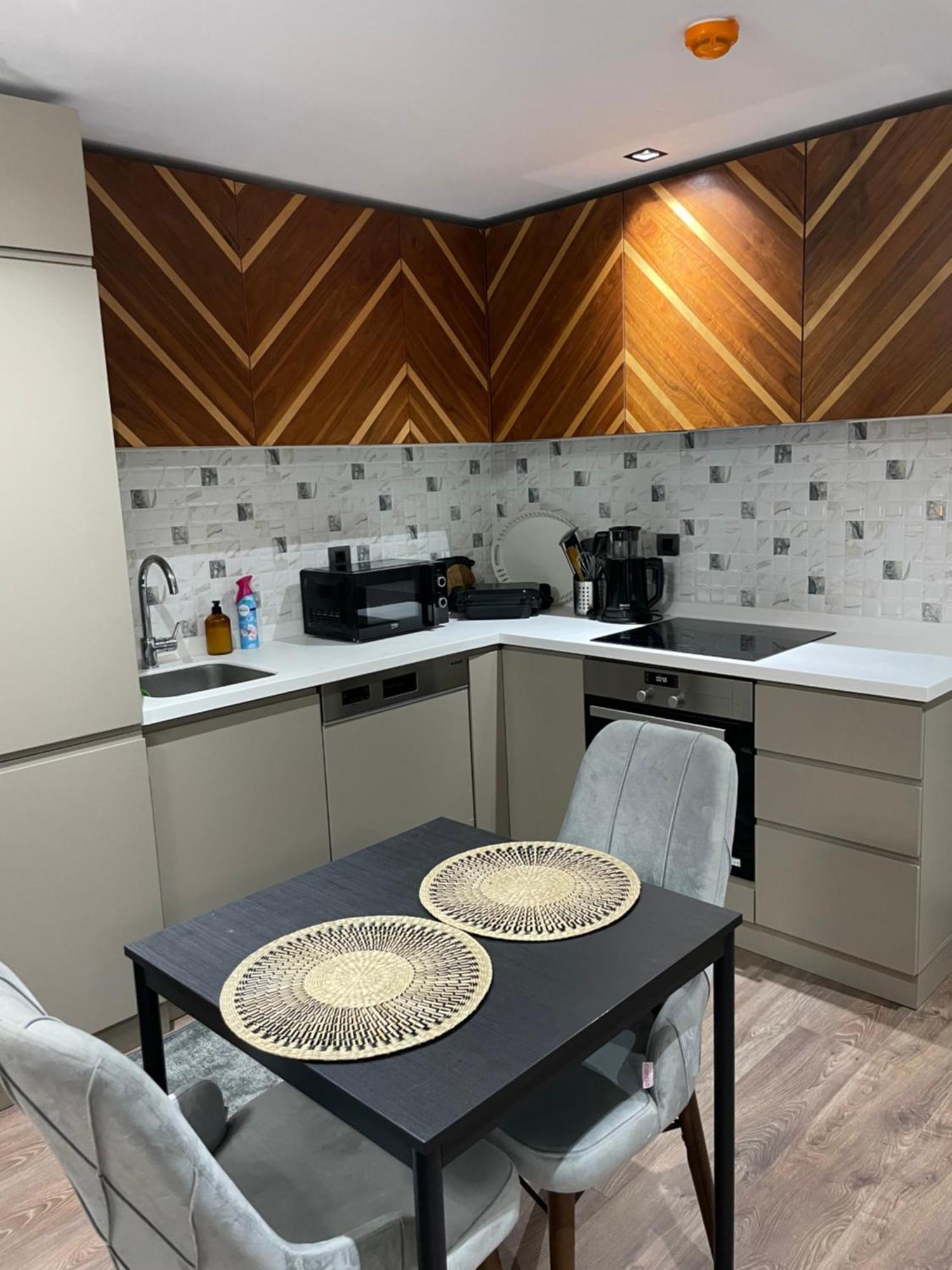 Daire 2 Bedrooms In 5 Stars Comfort