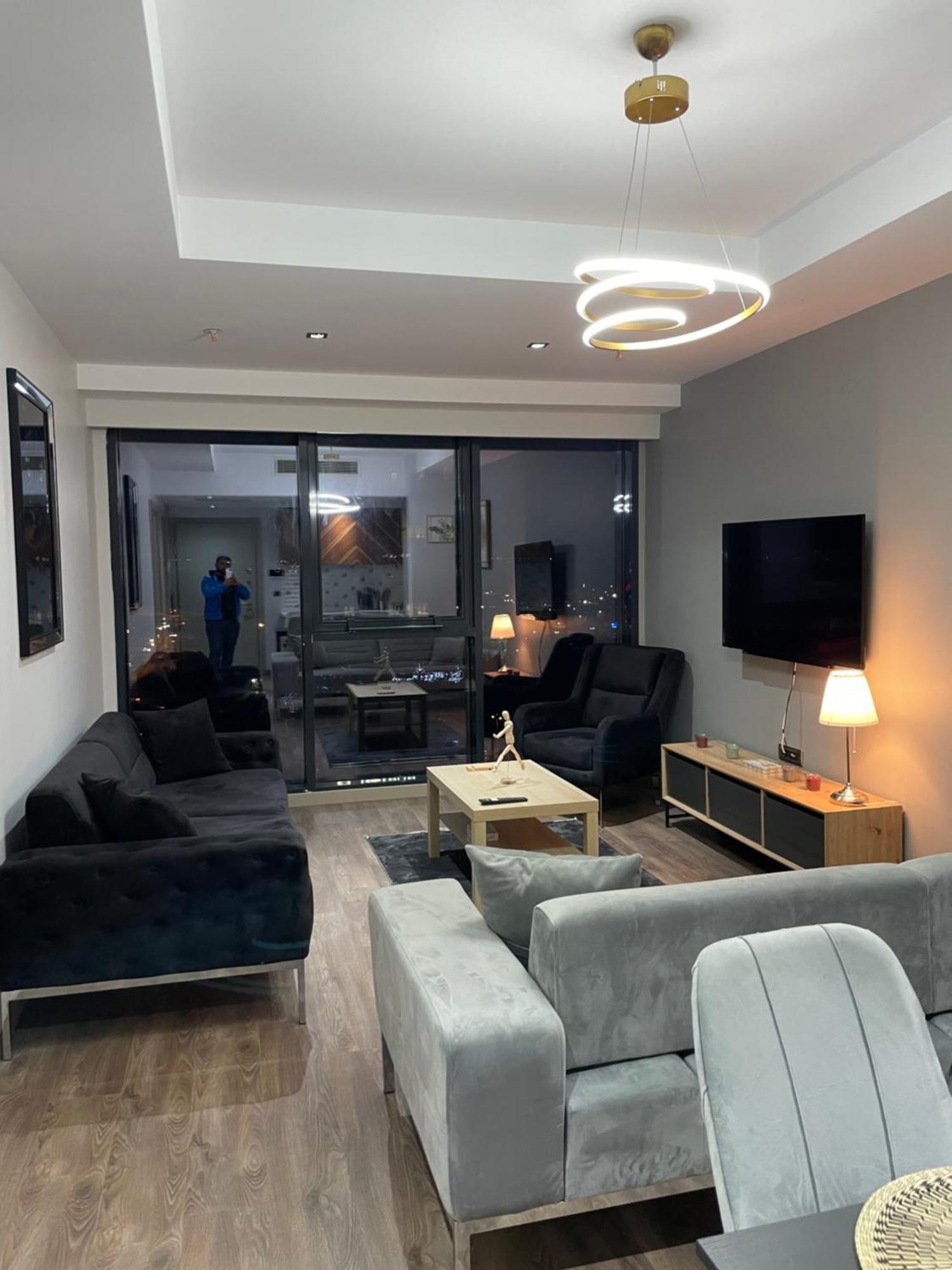 2 Bedrooms In 5 Stars Comfort İstanbul