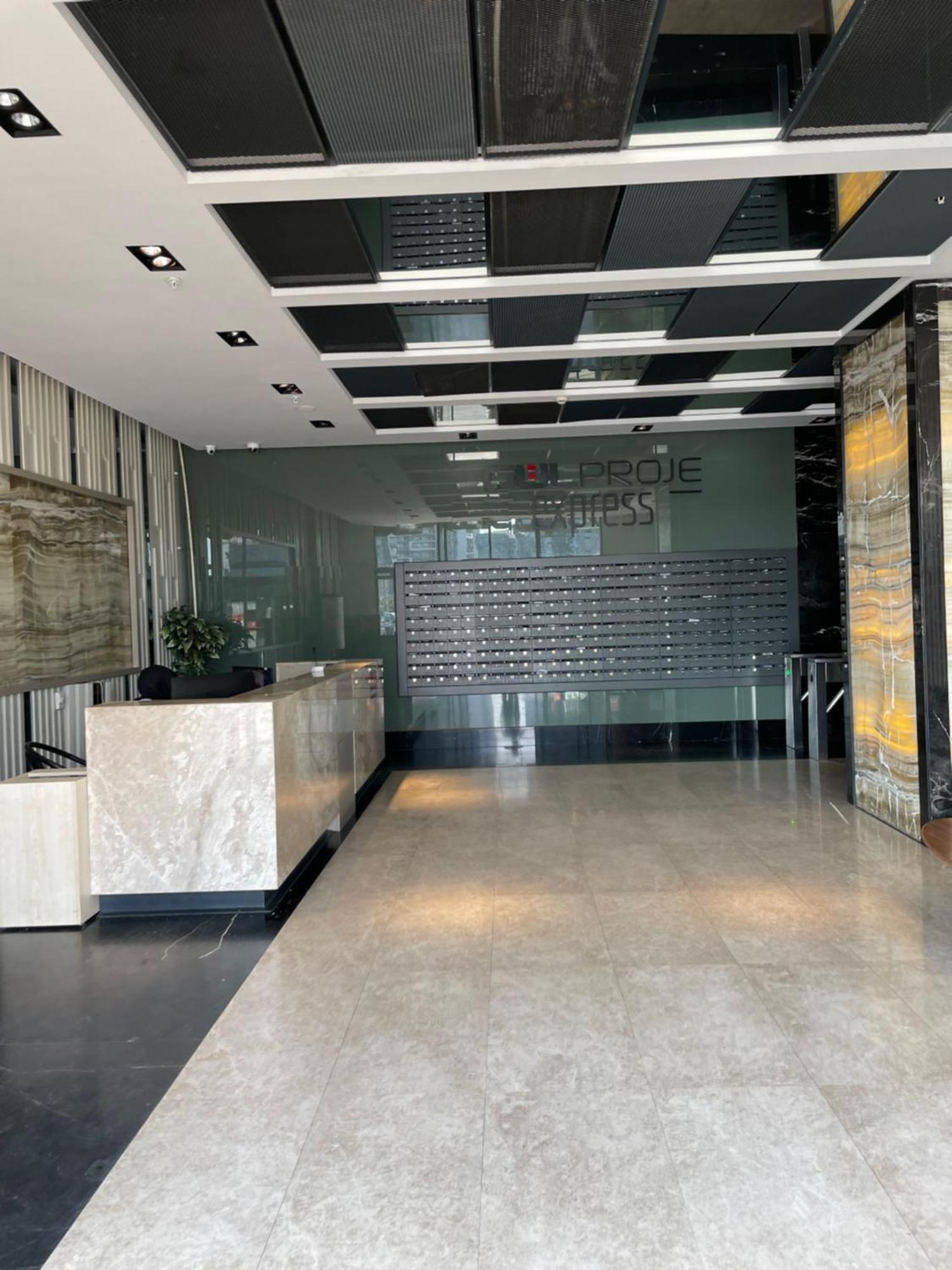 Daire 2 Bedrooms In 5 Stars Comfort İstanbul