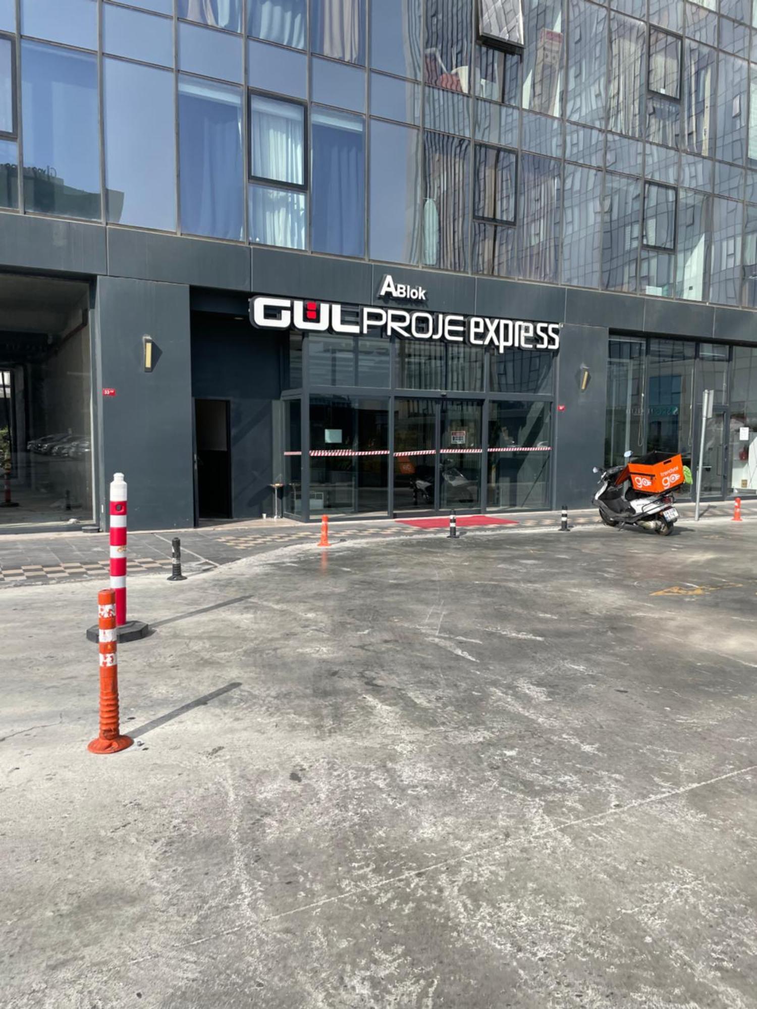 2 Bedrooms In 5 Stars Comfort İstanbul